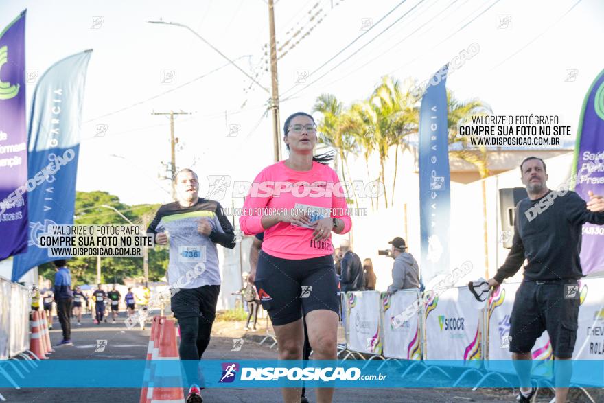 APAE Day Run Rolândia 2023