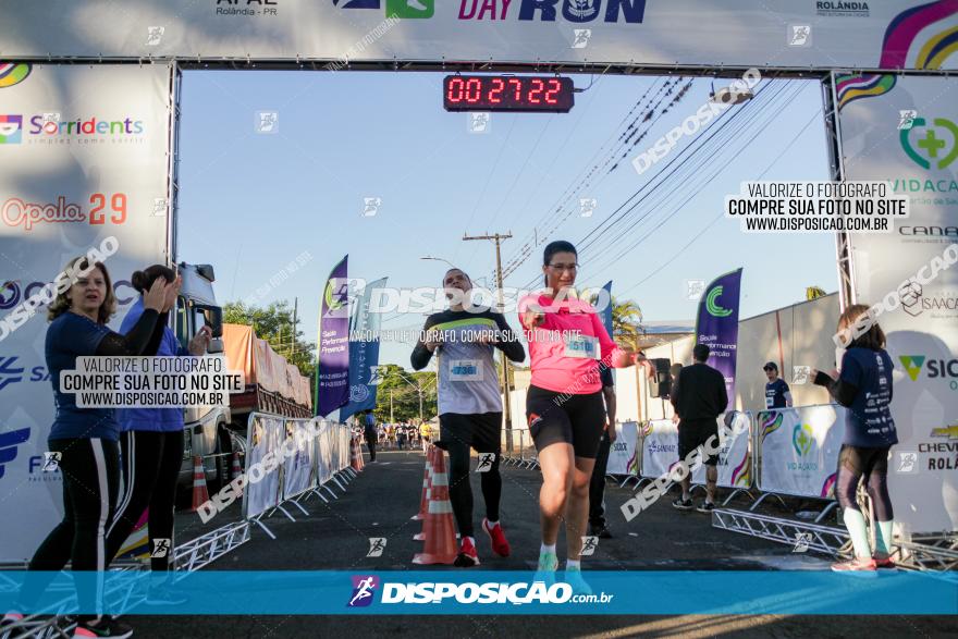 APAE Day Run Rolândia 2023