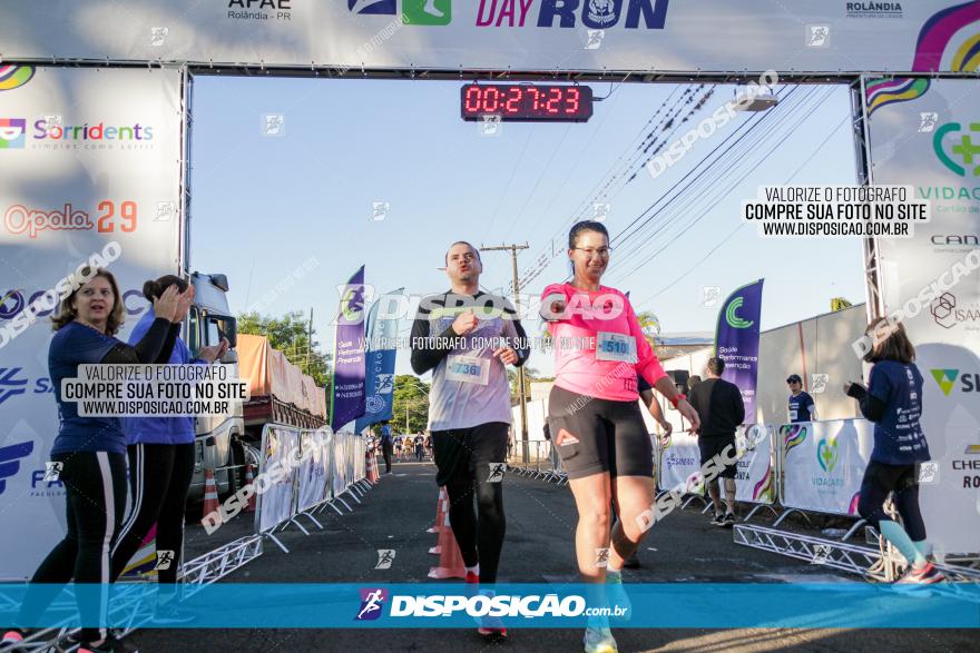 APAE Day Run Rolândia 2023