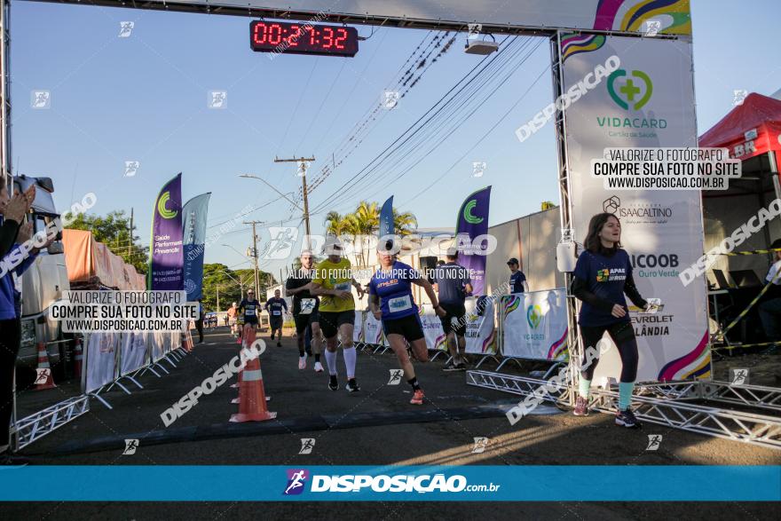 APAE Day Run Rolândia 2023