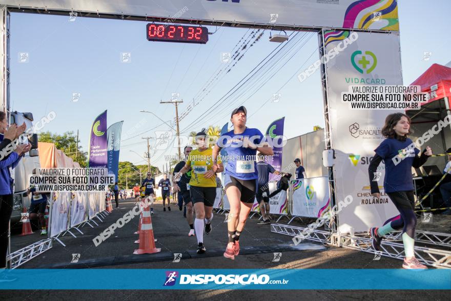 APAE Day Run Rolândia 2023