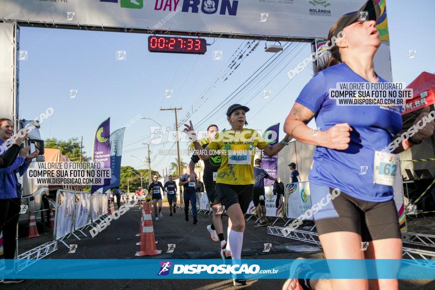 APAE Day Run Rolândia 2023