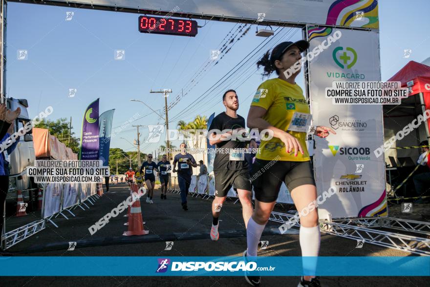 APAE Day Run Rolândia 2023