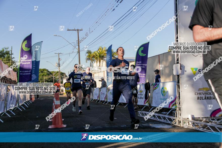 APAE Day Run Rolândia 2023