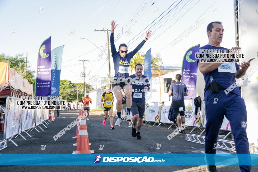 APAE Day Run Rolândia 2023