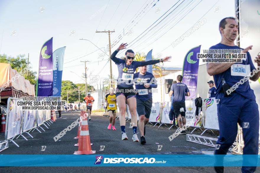 APAE Day Run Rolândia 2023