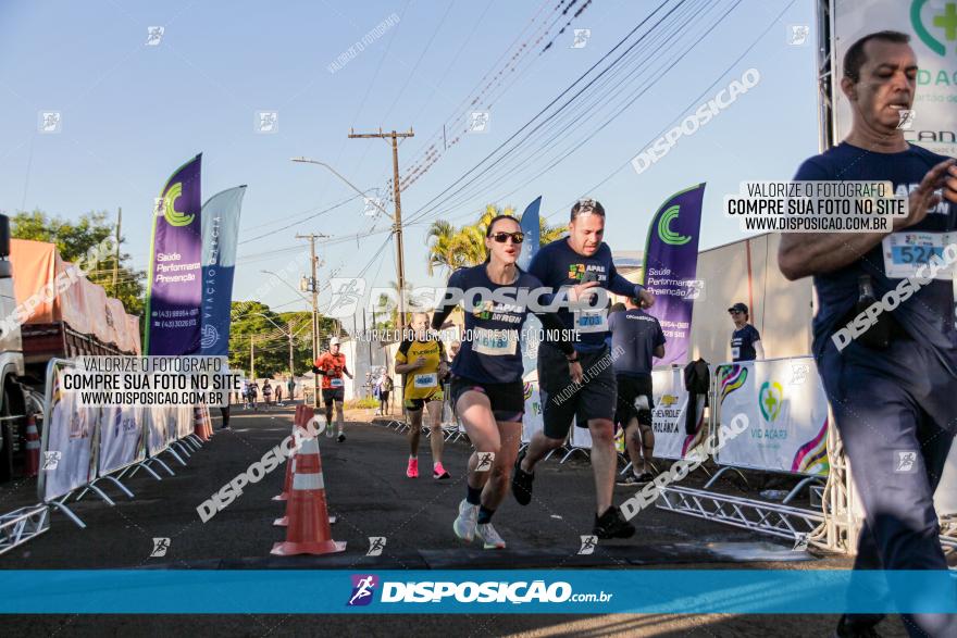 APAE Day Run Rolândia 2023