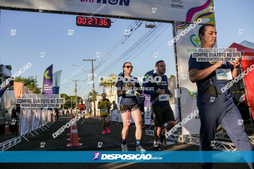 APAE Day Run Rolândia 2023