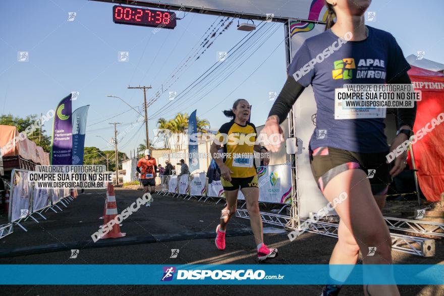 APAE Day Run Rolândia 2023