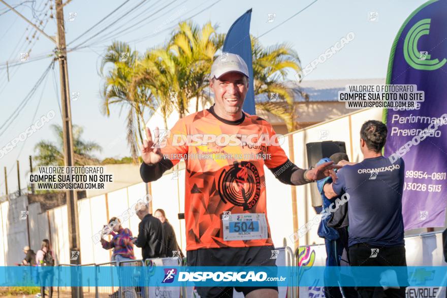 APAE Day Run Rolândia 2023