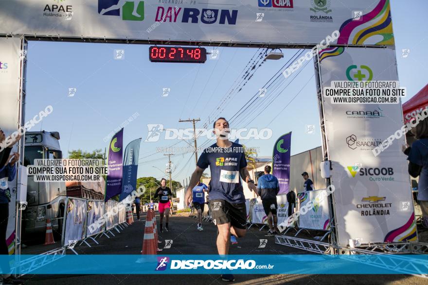 APAE Day Run Rolândia 2023