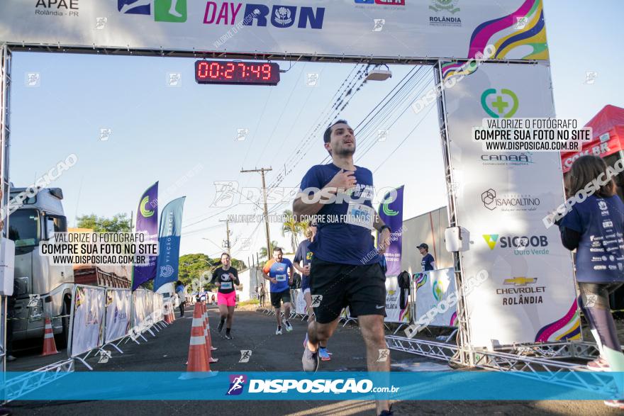 APAE Day Run Rolândia 2023