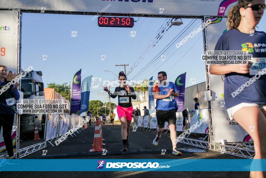 APAE Day Run Rolândia 2023