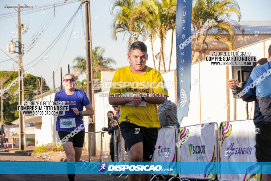 APAE Day Run Rolândia 2023