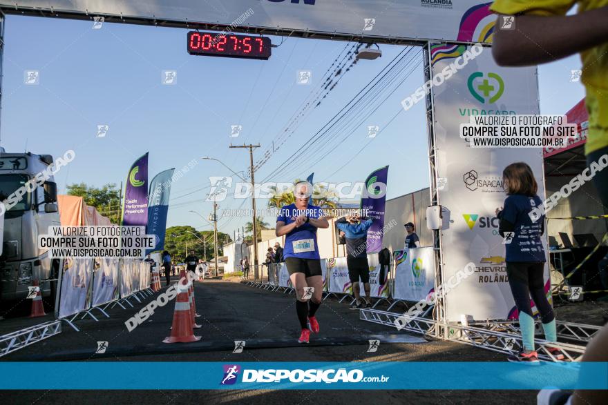 APAE Day Run Rolândia 2023