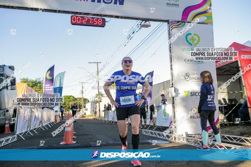 APAE Day Run Rolândia 2023