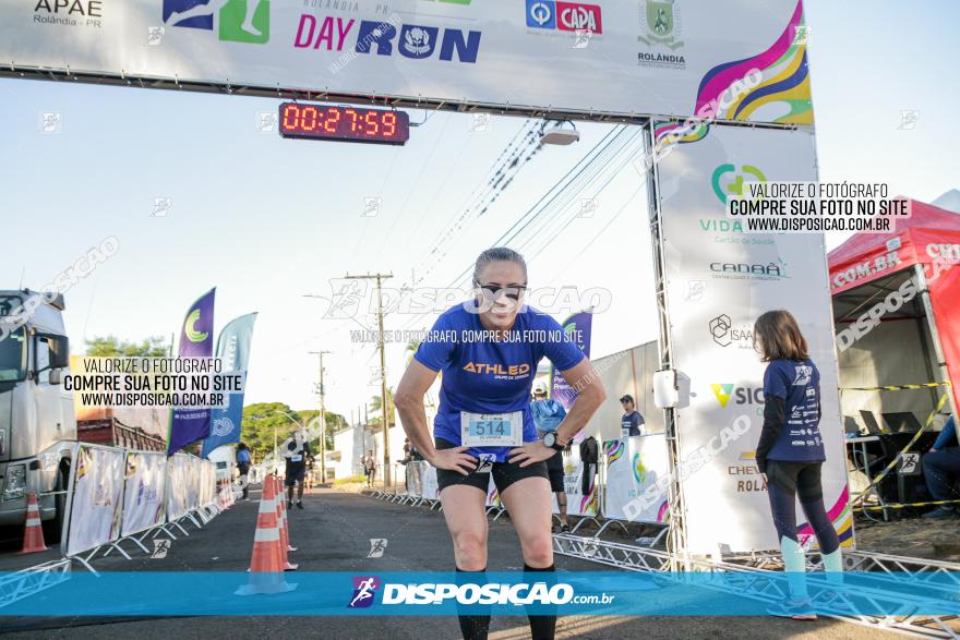 APAE Day Run Rolândia 2023