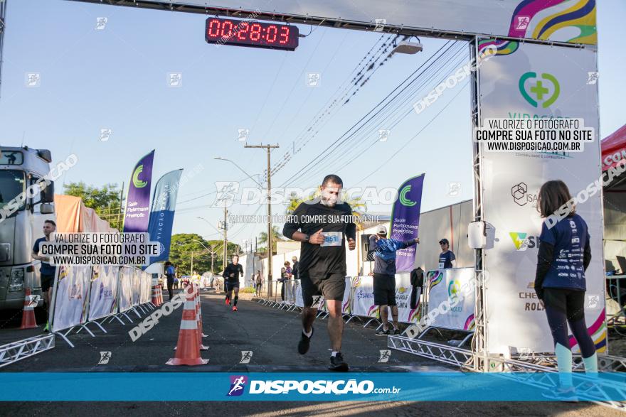 APAE Day Run Rolândia 2023