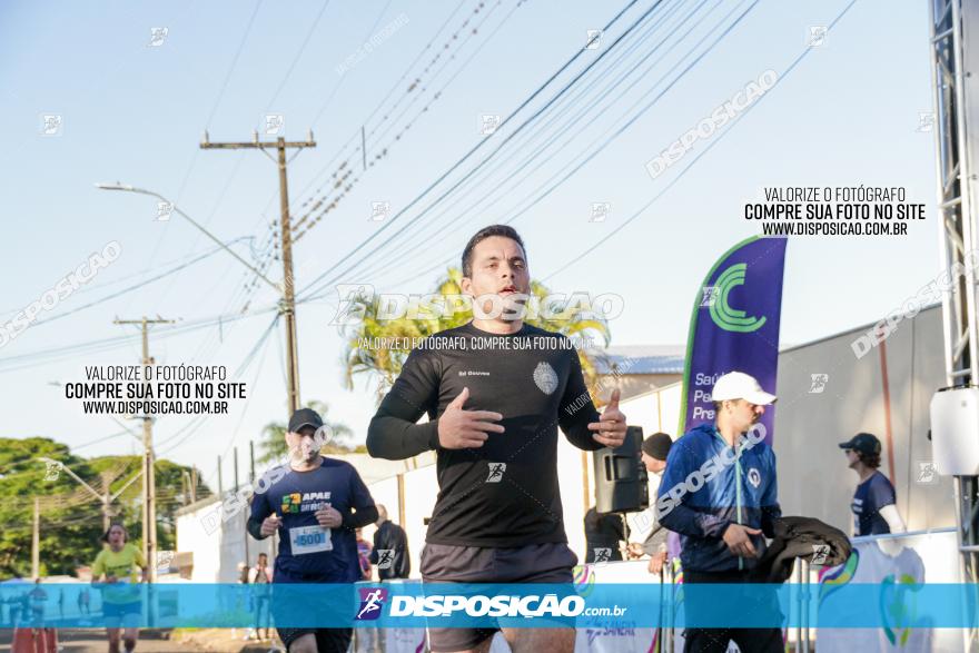 APAE Day Run Rolândia 2023