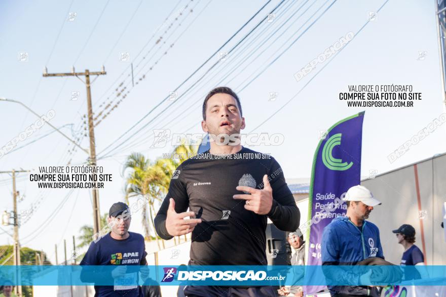 APAE Day Run Rolândia 2023