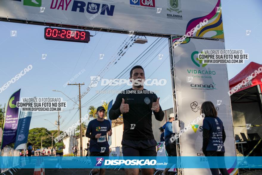 APAE Day Run Rolândia 2023