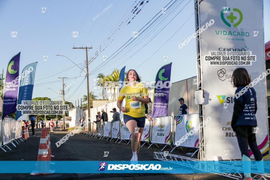 APAE Day Run Rolândia 2023