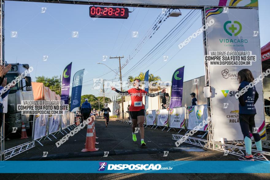 APAE Day Run Rolândia 2023