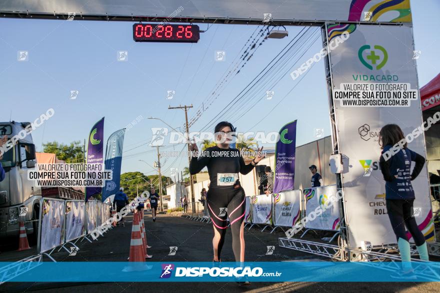 APAE Day Run Rolândia 2023