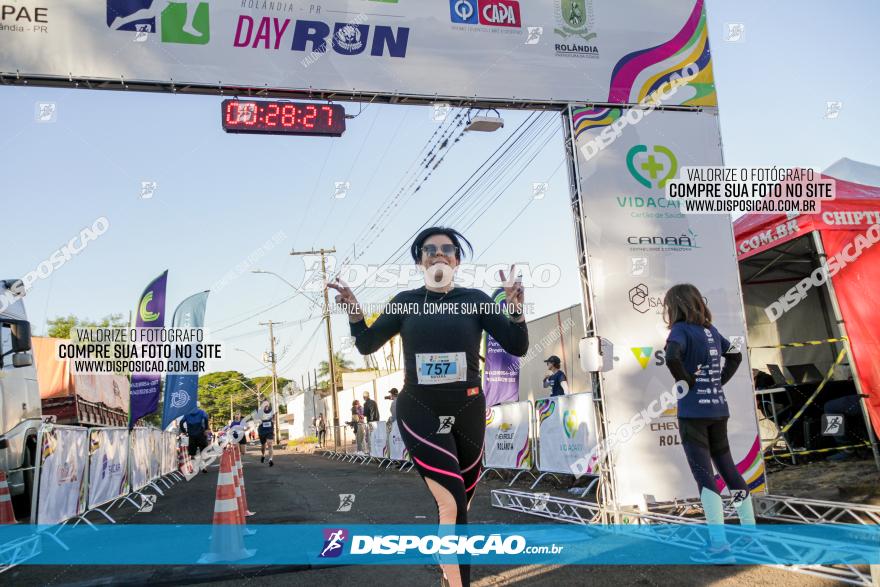 APAE Day Run Rolândia 2023