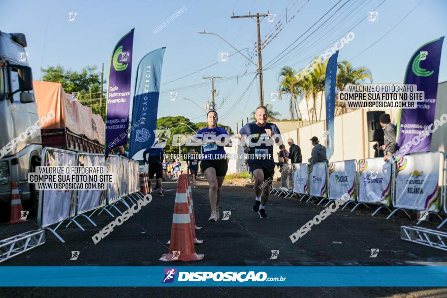 APAE Day Run Rolândia 2023