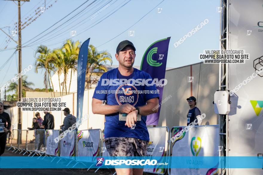 APAE Day Run Rolândia 2023