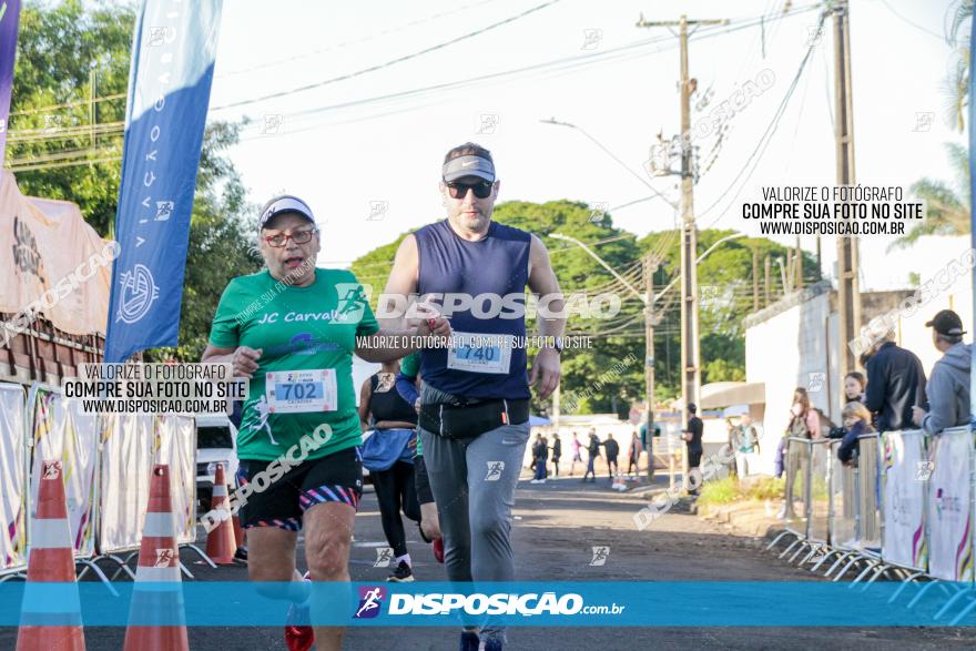 APAE Day Run Rolândia 2023