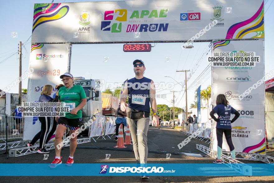 APAE Day Run Rolândia 2023