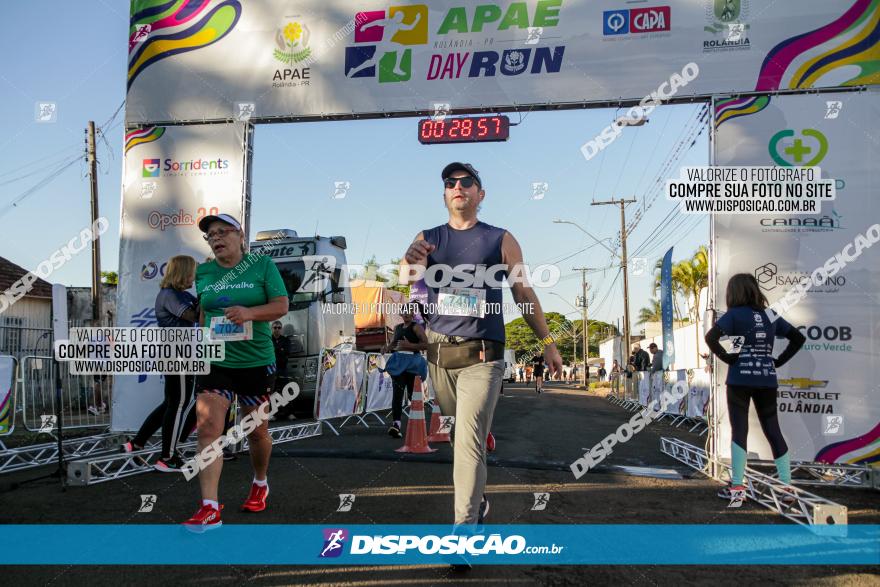 APAE Day Run Rolândia 2023