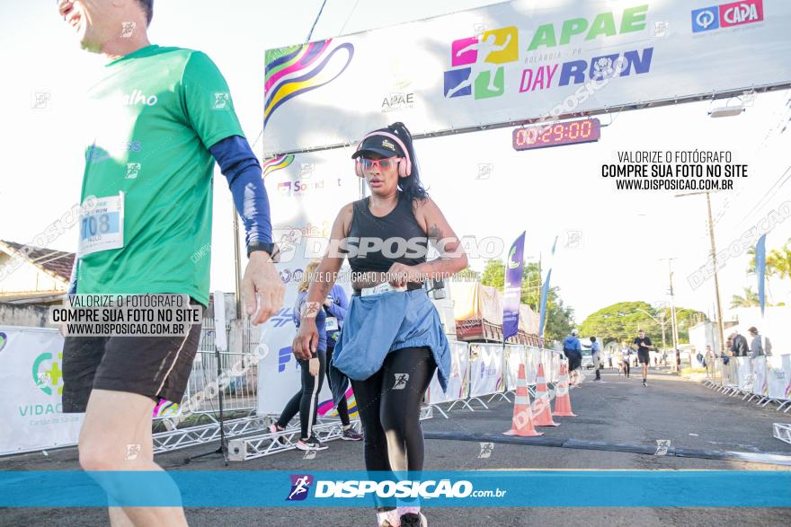 APAE Day Run Rolândia 2023