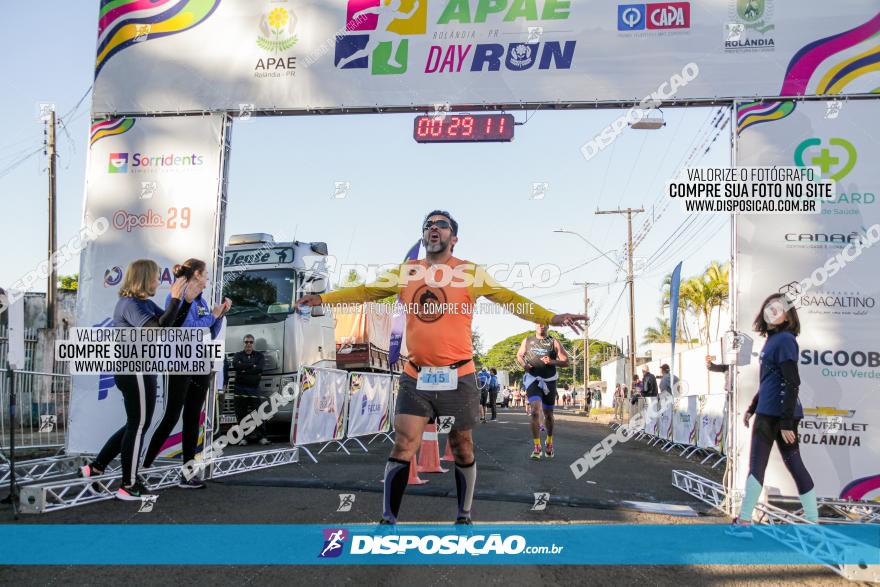 APAE Day Run Rolândia 2023