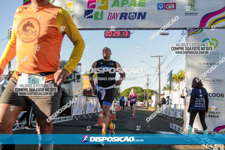 APAE Day Run Rolândia 2023