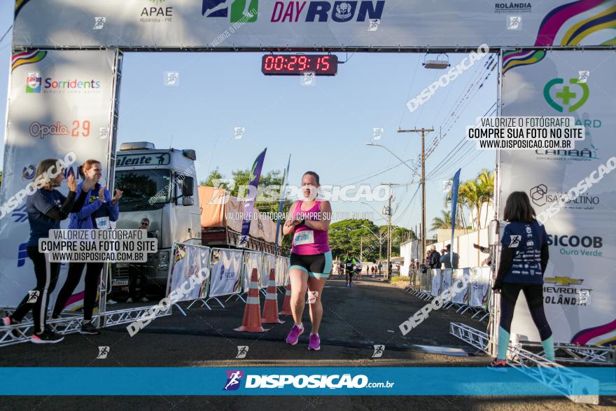 APAE Day Run Rolândia 2023