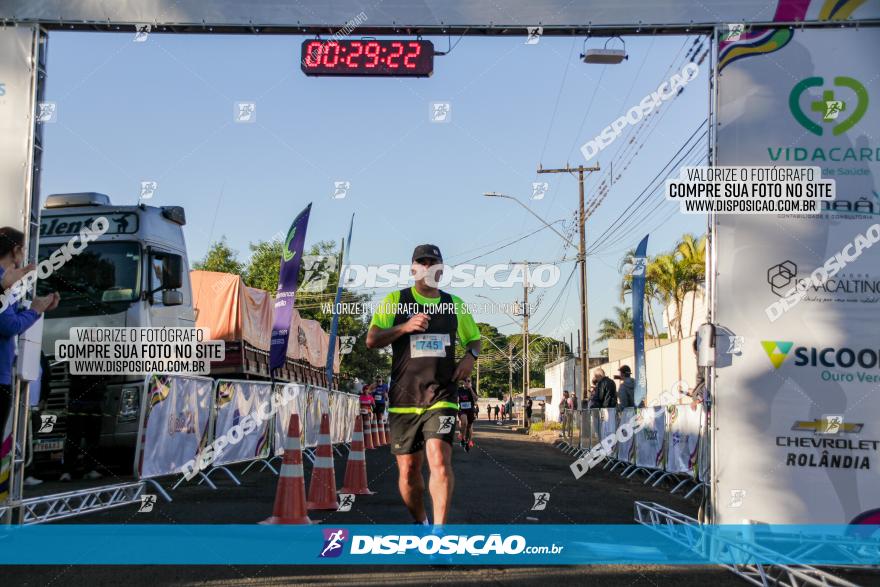 APAE Day Run Rolândia 2023