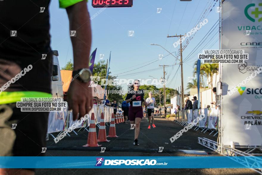 APAE Day Run Rolândia 2023