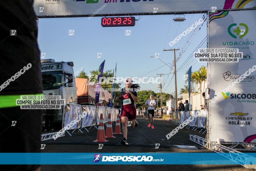 APAE Day Run Rolândia 2023