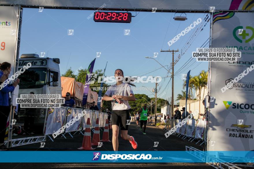 APAE Day Run Rolândia 2023