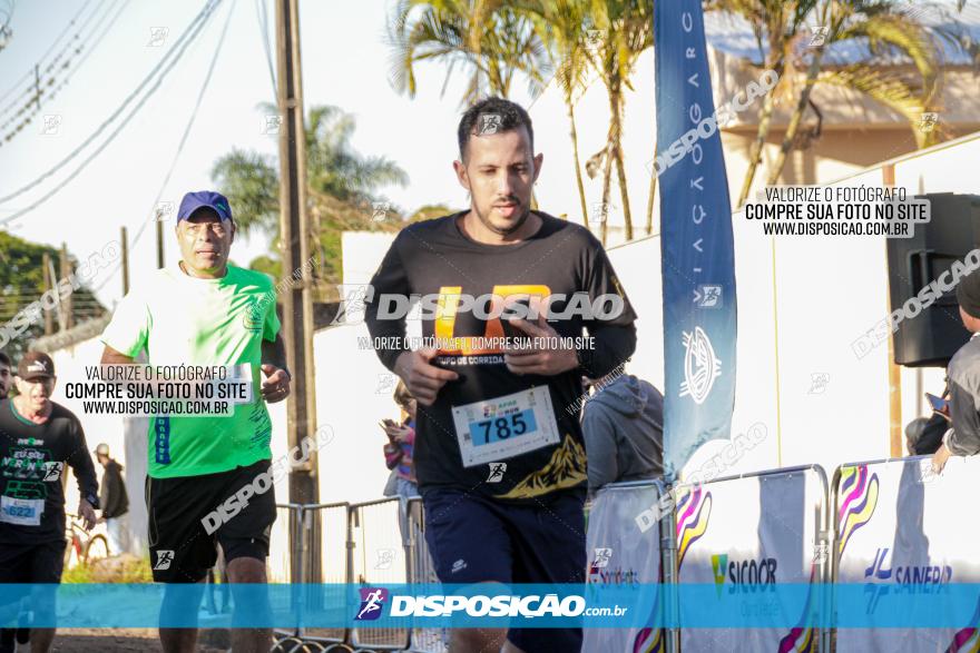 APAE Day Run Rolândia 2023