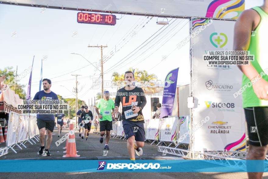 APAE Day Run Rolândia 2023