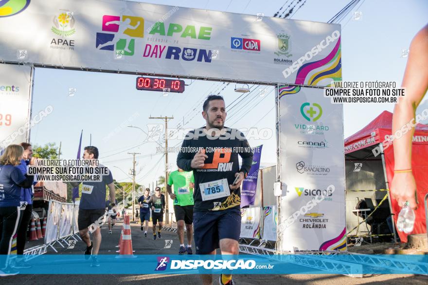 APAE Day Run Rolândia 2023