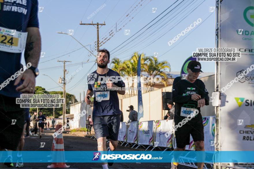 APAE Day Run Rolândia 2023