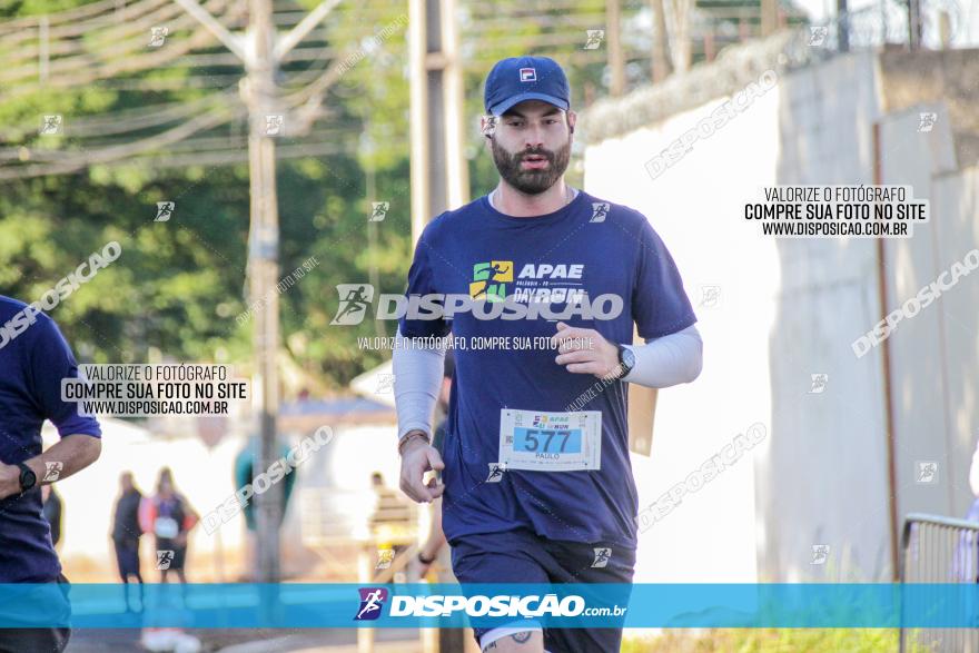 APAE Day Run Rolândia 2023