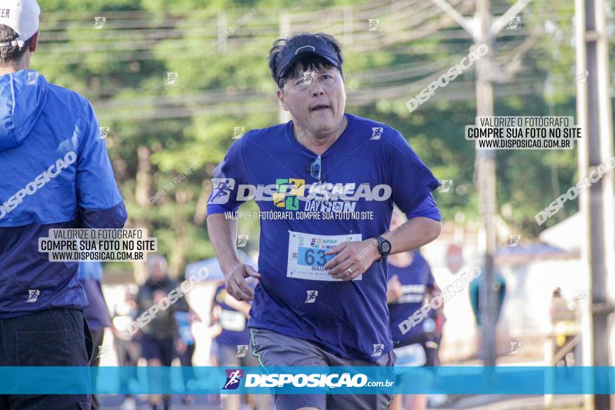 APAE Day Run Rolândia 2023