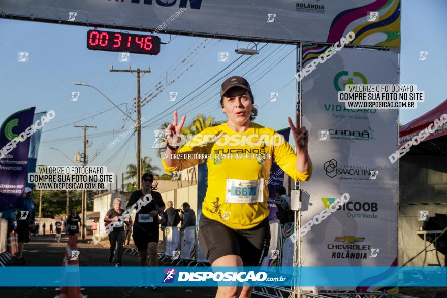 APAE Day Run Rolândia 2023