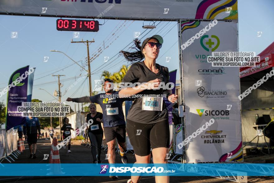 APAE Day Run Rolândia 2023